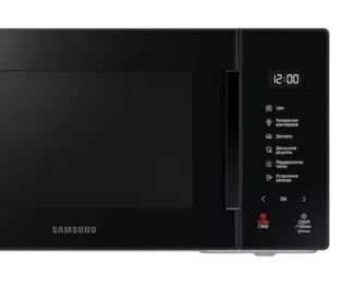 Микроволновая печь Samsung MS23T5018AK/BW