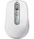 Мышь беспроводная Logitech MX Anywhere 3 for Mac Pale Grey (910-005991)