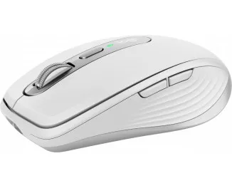 Мышь беспроводная Logitech MX Anywhere 3 for Mac Pale Grey (910-005991)