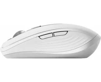 Мышь беспроводная Logitech MX Anywhere 3 for Mac Pale Grey (910-005991)