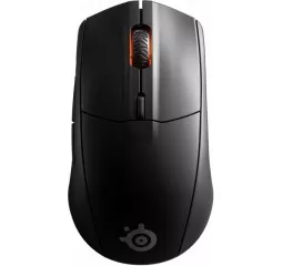 Мышь беспроводная SteelSeries Rival 3 Wireless Black (62521) USB