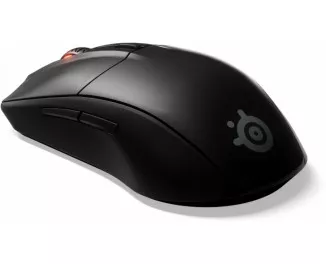 Миша бездротова SteelSeries Rival 3 Wireless Black (62521) USB
