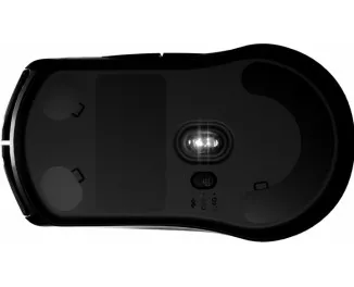 Миша бездротова SteelSeries Rival 3 Wireless Black (62521) USB