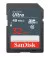 Карта пам'яті SD 32Gb SanDisk Ultra Lite class 10 UHS-I (SDSDUNR-032G-GN3IN)