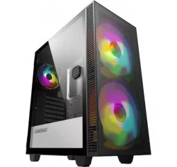 Корпус GAMEMAX Aero