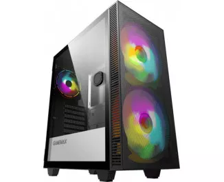 Корпус GAMEMAX Aero