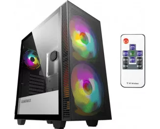 Корпус GAMEMAX Aero