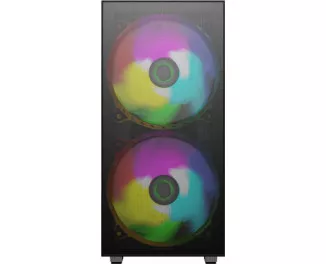 Корпус GAMEMAX Aero