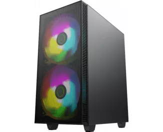 Корпус GAMEMAX Aero