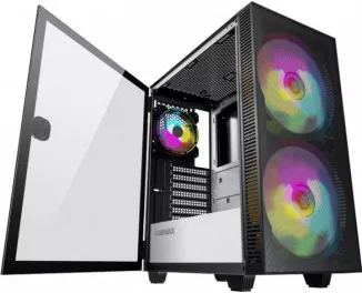 Корпус GAMEMAX Aero