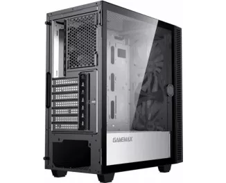 Корпус GAMEMAX Aero