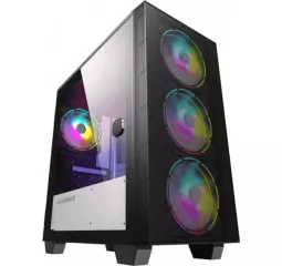 Корпус GAMEMAX Aero Mini