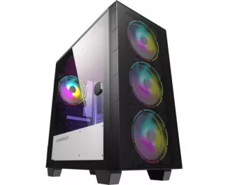 Корпус GAMEMAX Aero Mini