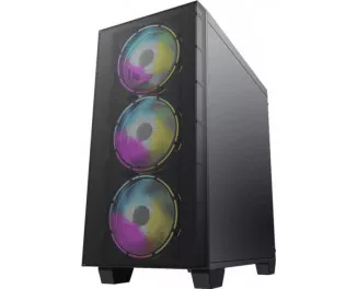 Корпус GAMEMAX Aero Mini