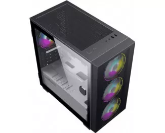 Корпус GAMEMAX Aero Mini