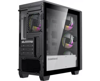 Корпус GAMEMAX Aero Mini