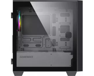 Корпус GAMEMAX Aero Mini