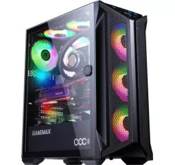 Корпус GAMEMAX Brufen C1