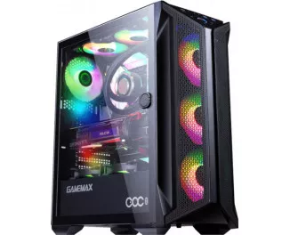 Корпус GAMEMAX Brufen C1