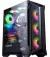 Корпус GAMEMAX Brufen C1