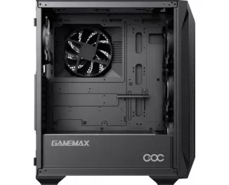 Корпус GAMEMAX Brufen C1