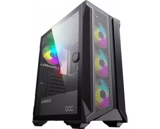 Корпус GAMEMAX Brufen C1