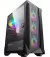 Корпус GAMEMAX Brufen C1