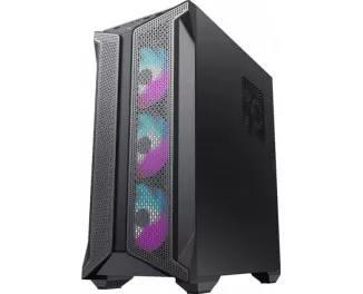 Корпус GAMEMAX Brufen C1