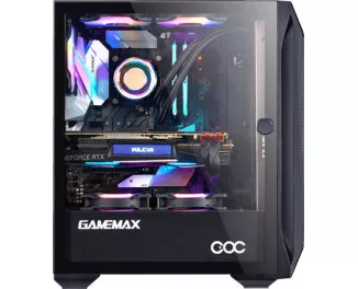 Корпус GAMEMAX Brufen C1