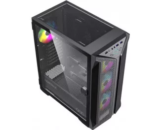Корпус GAMEMAX Brufen C1