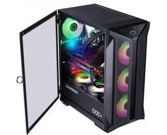 Корпус GAMEMAX Brufen C1