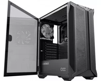 Корпус GAMEMAX Brufen C1