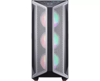 Корпус GAMEMAX Brufen C1