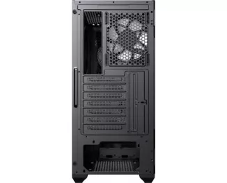 Корпус GAMEMAX Brufen C1