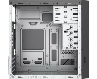 Корпус GAMEMAX MT307-4U3C