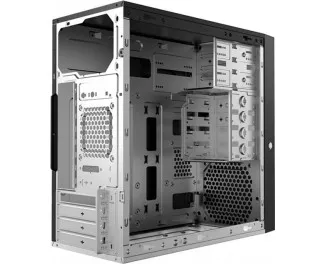 Корпус GAMEMAX MT307-4U3C