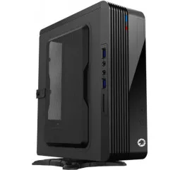 Корпус GAMEMAX ST103-2U3-300W