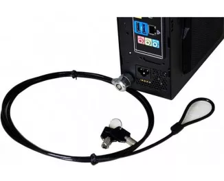 Корпус GAMEMAX ST103-2U3-300W