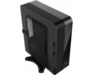 Корпус GAMEMAX ST103-2U3-300W