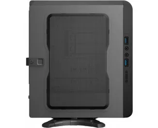 Корпус GAMEMAX ST103-2U3-300W