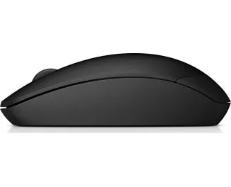 Мышь беспроводная HP Wireless Mouse X200 (6VY95AA)
