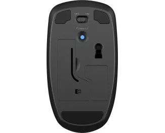 Мышь беспроводная HP Wireless Mouse X200 (6VY95AA)