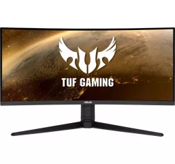 Монитор ASUS TUF Gaming VG34VQL1B (90LM06F0-B01170)