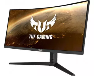 Монітор ASUS TUF Gaming VG34VQL1B (90LM06F0-B01170)