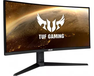 Монітор ASUS TUF Gaming VG34VQL1B (90LM06F0-B01170)