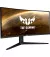 Монітор ASUS TUF Gaming VG34VQL1B (90LM06F0-B01170)