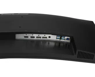 Монітор ASUS TUF Gaming VG34VQL1B (90LM06F0-B01170)