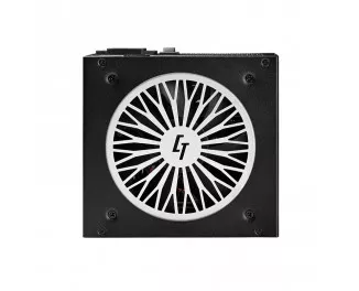 Блок питания 650W Chieftec PowerUp (GPX-650FC)