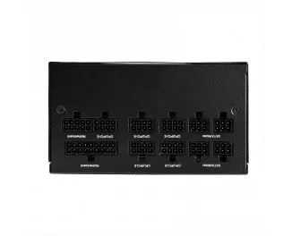 Блок питания 650W Chieftec PowerUp (GPX-650FC)