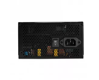 Блок питания 650W Chieftec PowerUp (GPX-650FC)
